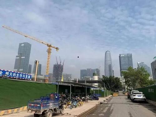 琶洲新房爆料事件视频,揭秘神秘项目背后的真相与争议  第1张