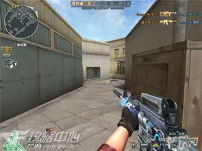 穿越火线解说最新爆料吧,最新爆料揭秘，游戏大更新即将来袭！  第3张