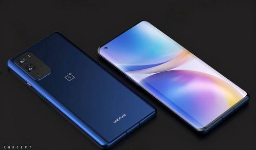 一加9 pro最新爆料,性能与设计双升级，旗舰手机新标杆即将揭晓！”  第3张