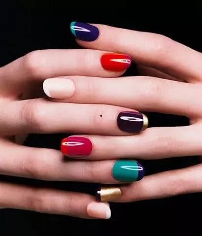 娱乐吃瓜酱美甲视频下载,跟随娱乐吃瓜酱，解锁时尚指尖艺术  第3张